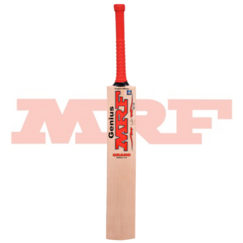 MRF Cricket